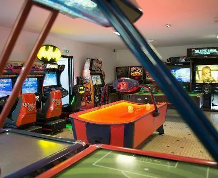Campeggio Mobil Tendance Tout Confort